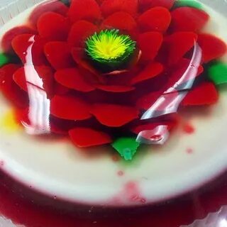 Желе кулрей