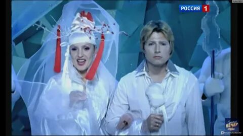 Новый год 2003 года