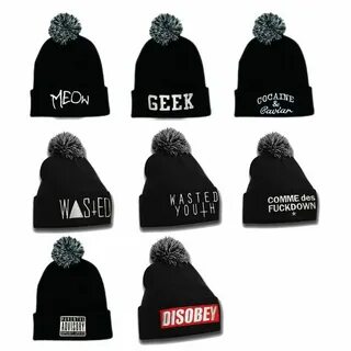 Comme des f ck