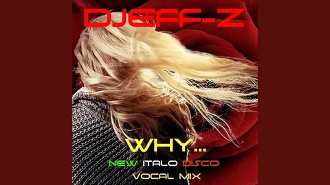 New italo disco remix
