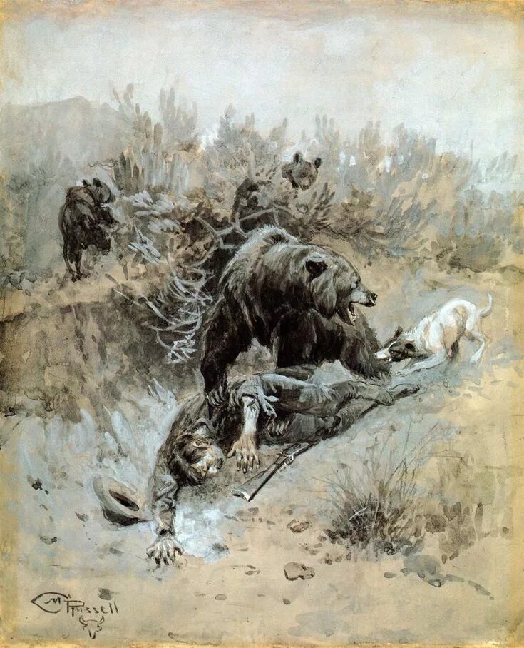 Охота художник анималист горбатов. Охотники с птеродактилем сша 1893. Старинный охотник. Немецкий охотник. Охота что было раньше.