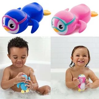 Водные игрушки