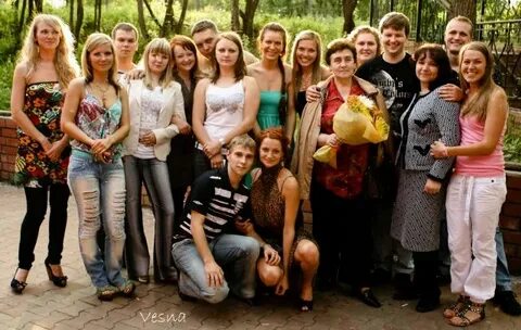 Одноклассники 29