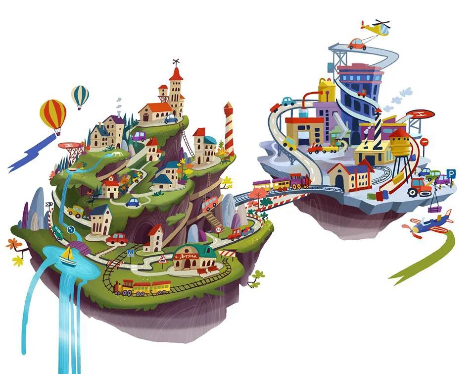 Картинки для динамического острова 14 про Макс. Flying City Fantasy icon. Flying Island logo.