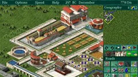 Cezar 2