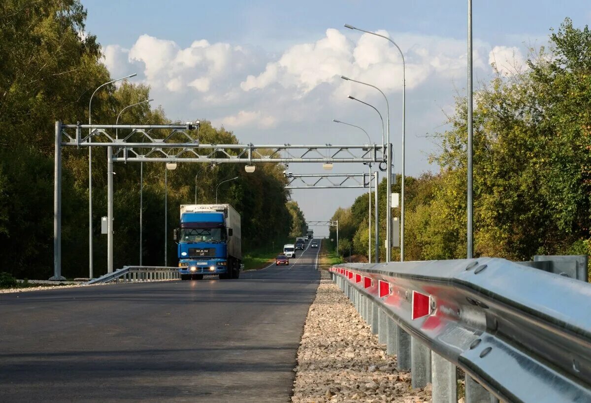 Весовой контроль тульская область