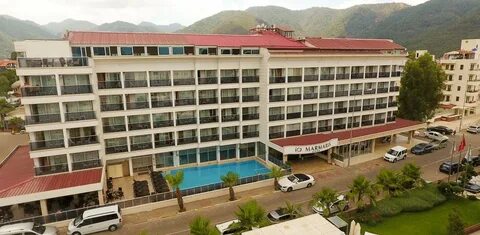 Marmaris hotel 4