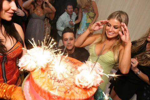 Her birthday