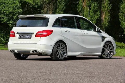 Mercedes 246