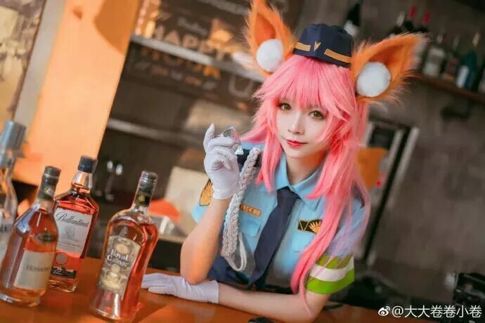 Fox police