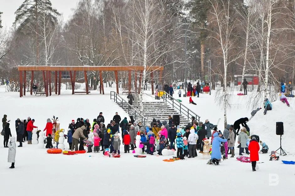 19 февраля 2015. Парк Урицкого Казань зимой. Парк Урицкого Казань 2022. Парк имени Урицкого зимой. Парк Горького Казань зимой.