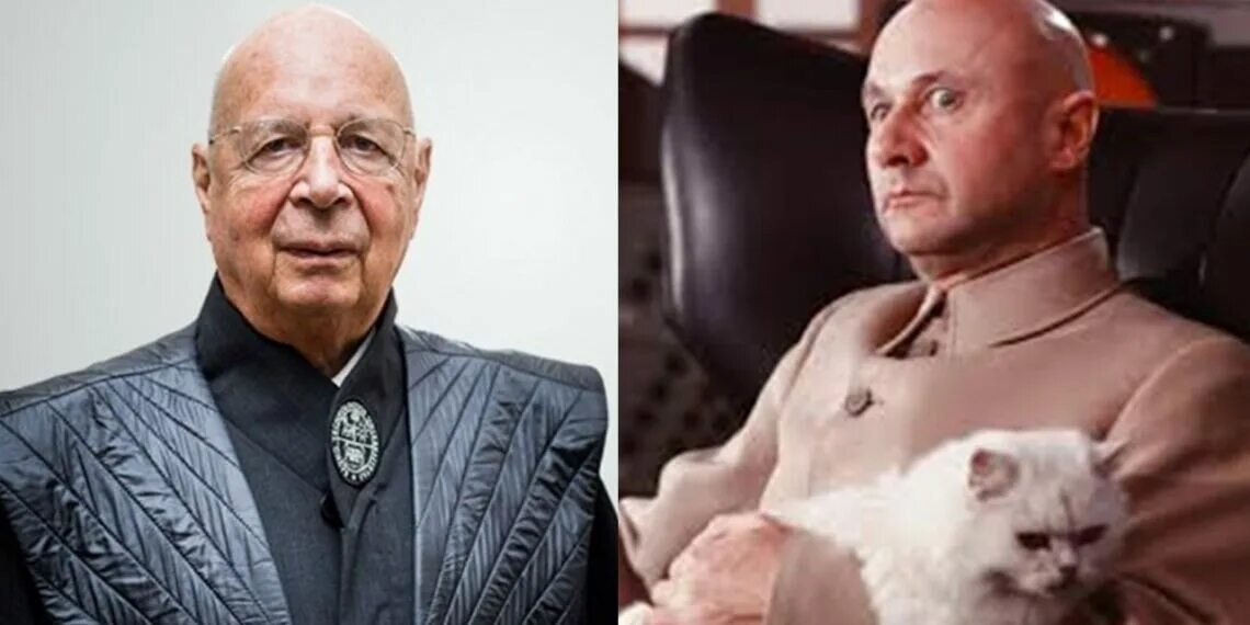 Yet another conspiracy confirmed. Potential source of blood clots identified, pa