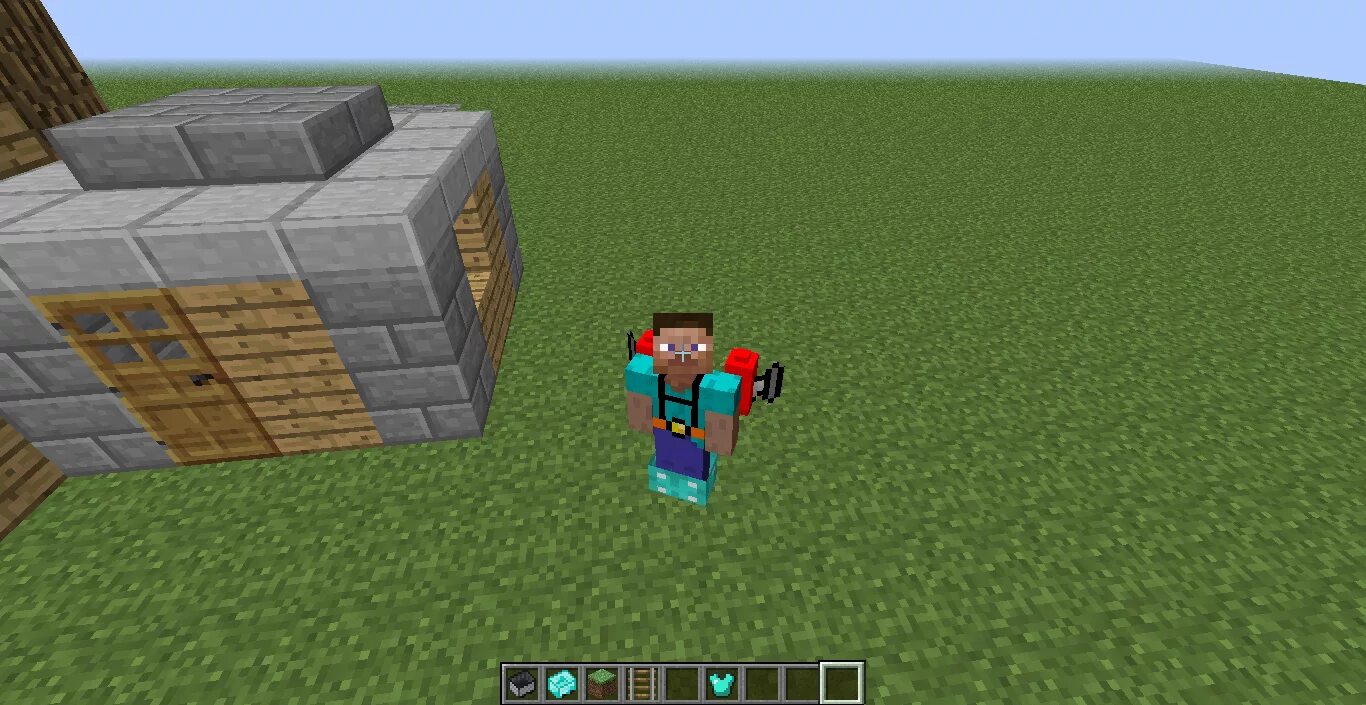 Эдисон птс майнкрафт. Мод про ютубера. Мод на minecraft ютуберы. Эдисон перец в майнкрафте. 12.