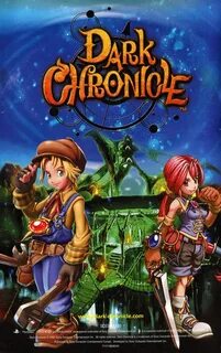 Dark chronicle