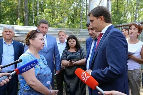 Орловские новости нарышкино