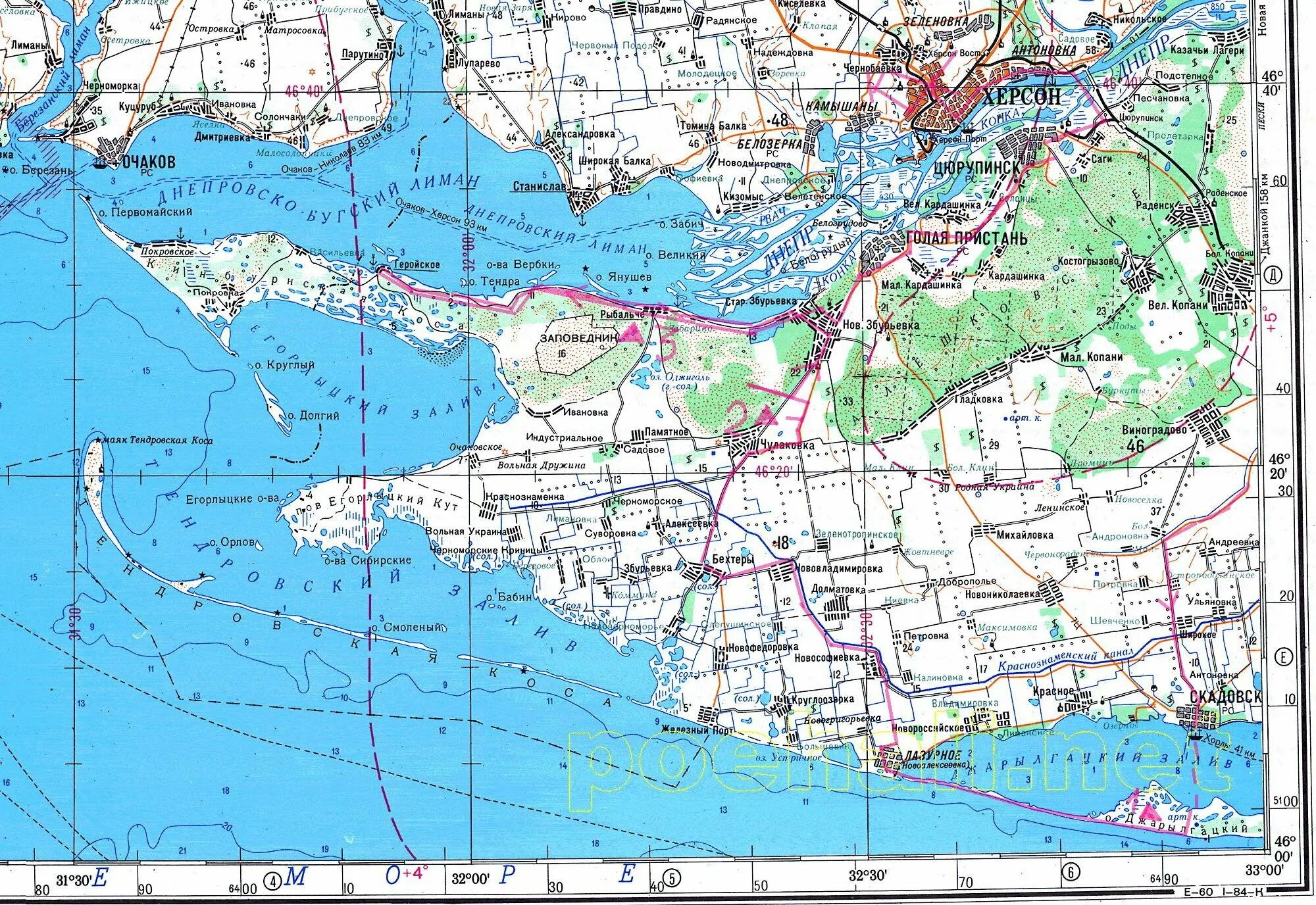 Остров в чёрном море тендровская коса. Черноморский биосферный заповедник карта. Тендровская коса на карте украины. Тендровская коса в черном море на карте. Тендровская коса на карте.