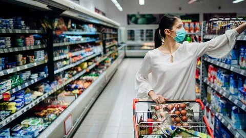 Непродовольственные товары питания