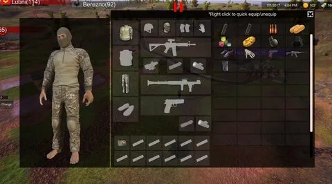 Freeman guerrilla warfare моды