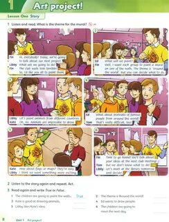 Class book c