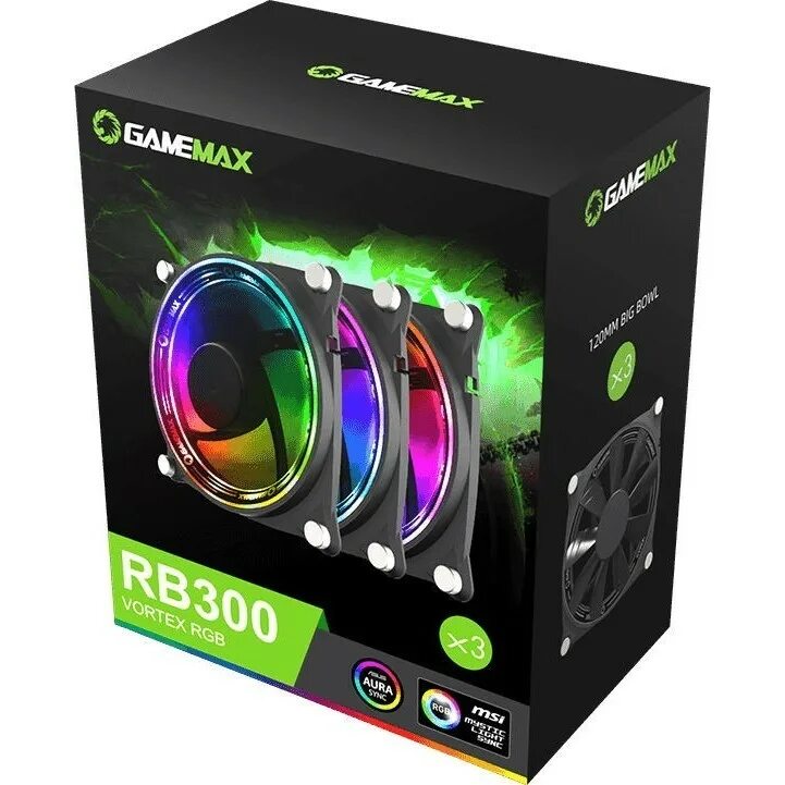 Gamemax кулер. "PC Case Fan GAMEMAX rb300, 3xargb Fan Kit. GAMEMAX rb300. GAMEMAX Case Fan. Корпус PC Cooler lm300 ARGB WH.