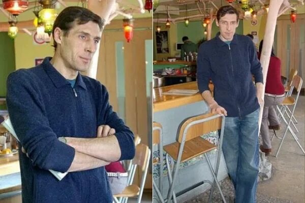 Голосование за неопубликованные на главной странице, но тоже забавные сходства -