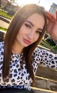 Красивые люди кемерово