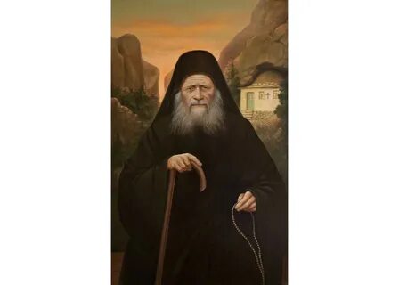 Думающий старец