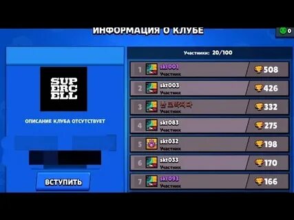 Клан разработчиков
