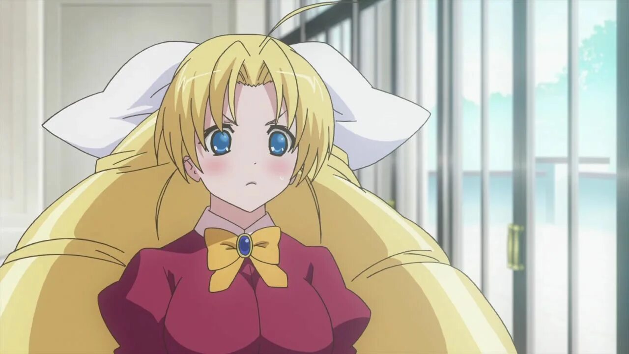 Аниме леди против дворецких 1. Ladies versus. Ladies versus butlers!. Аниме леди против дворецких поцелуй. Леди против дворецких 1 сезон 1 серия.