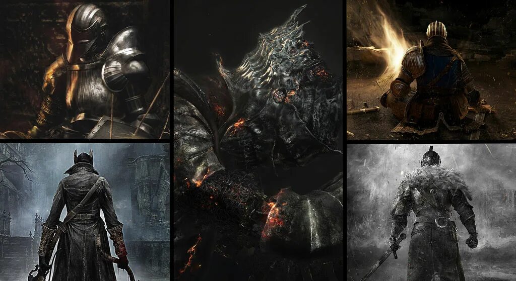 Новая игра from software. From software игры. фромсофтвар игры. dark souls 2. fromsoftware все игры.