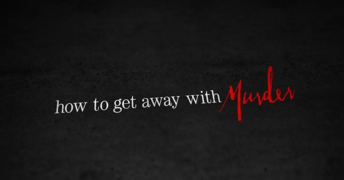 Nothing gets away. I want to get away. How to get away with Murder moments. Getting away with Murder обложка альбома.