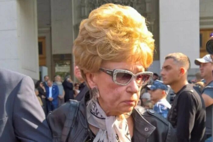 Не пережила потерю сына: скончалась известная телеведущая Светлана Моргунова Вок