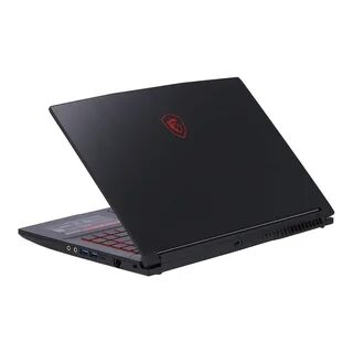Ноутбук msi gf63 thin 12ucx 1037xru 15.6