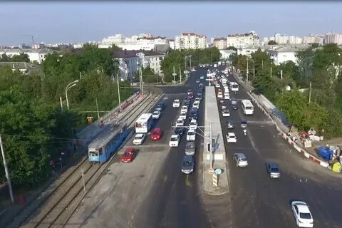 Краснодар было стало