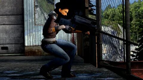 Half life alyx novr