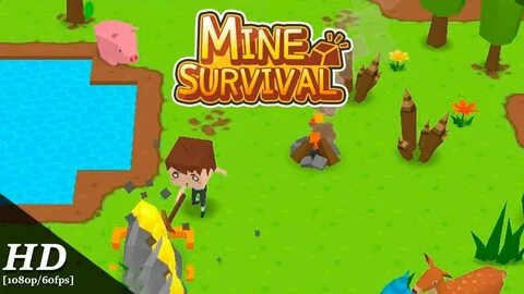 Mine survive