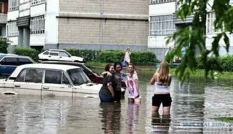 Какая погода в обнинске