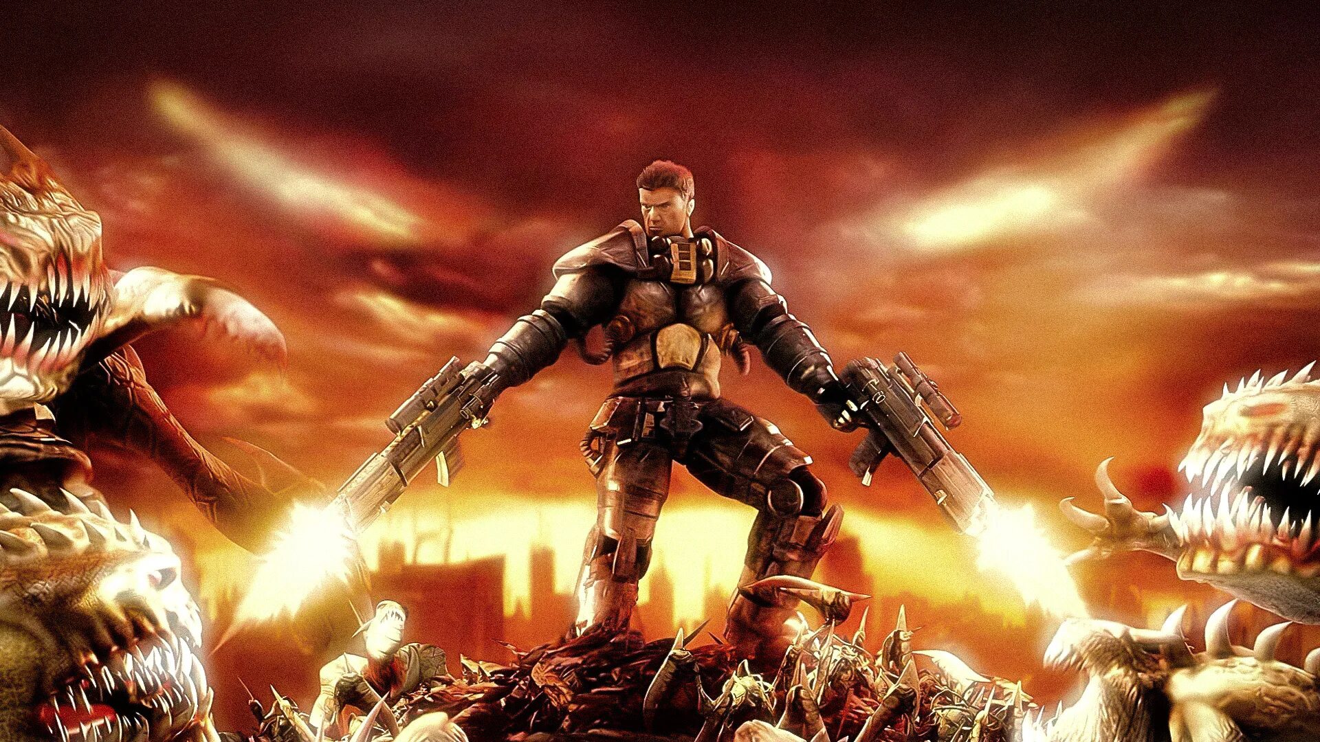 Alien shooter menu. Игра alien shooter 2.
