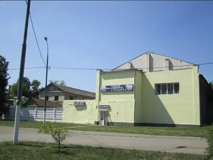 Ул садовая 16