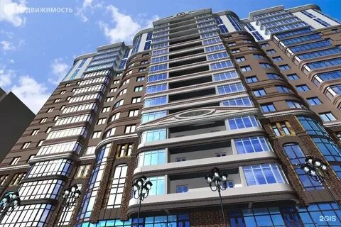 Ставрополь ул партизанская 2