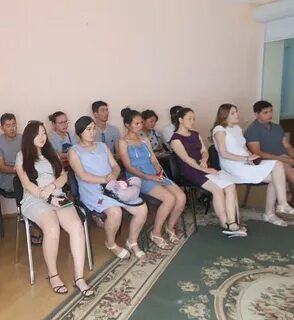 Женская консультация элиста