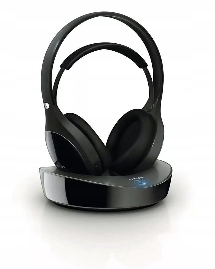 Philips shd8600/10. Беспроводные наушники Филипс Wireless fm. Наушники Philips 8600. Наушники Philips беспроводные полноразмерные.