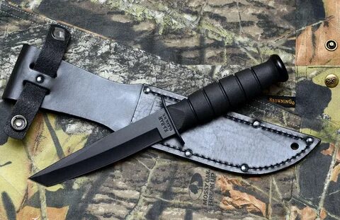 Ka bar