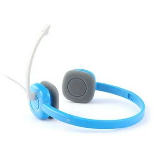Stereo headset