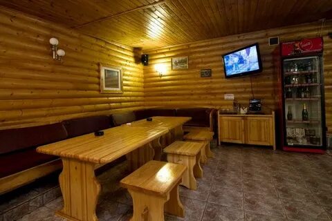 Сауна на невского
