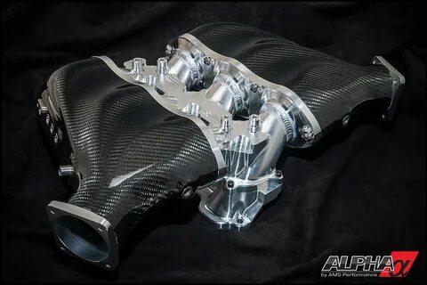 Performance mods