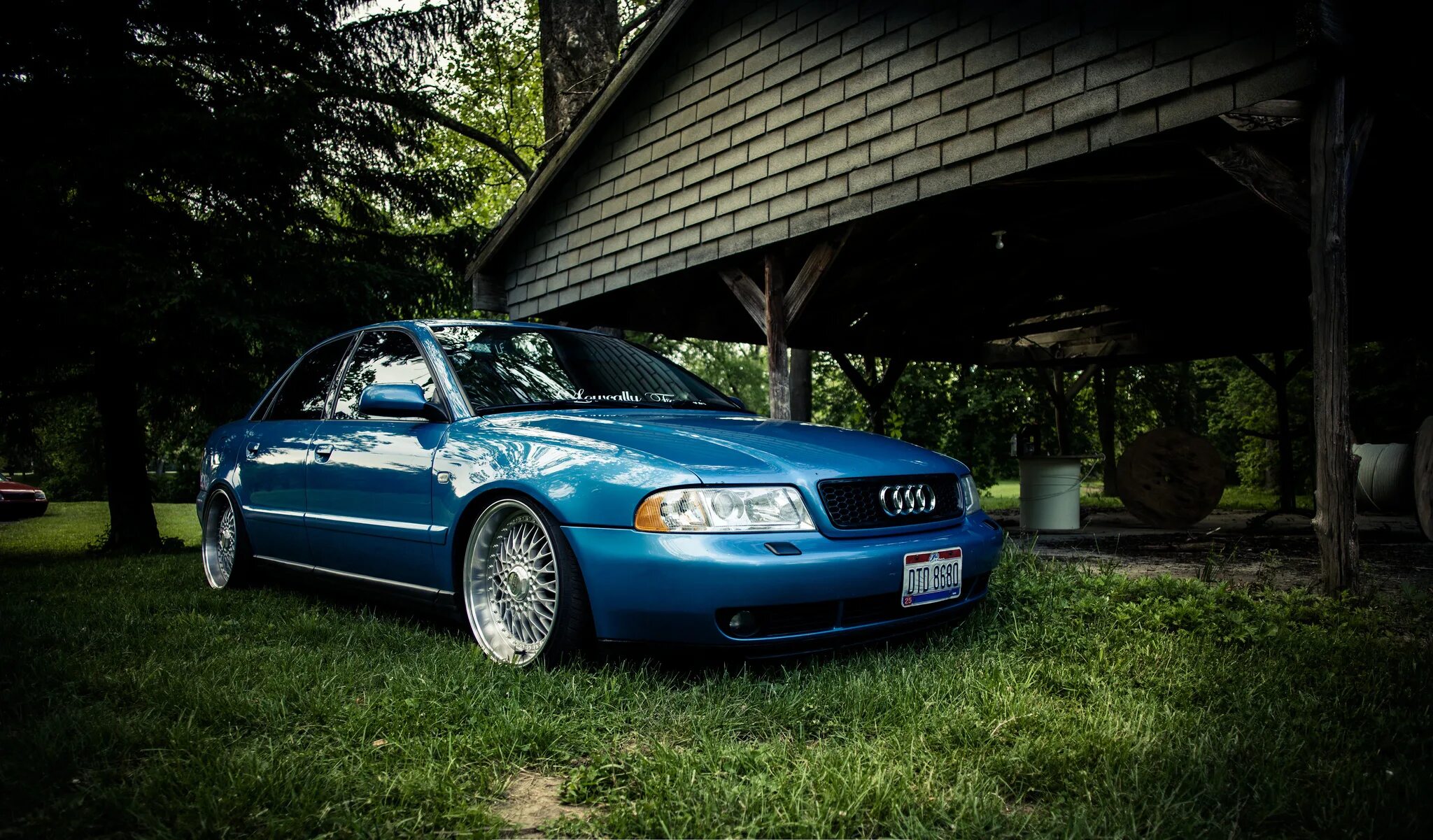 B 5 c 4 a 1