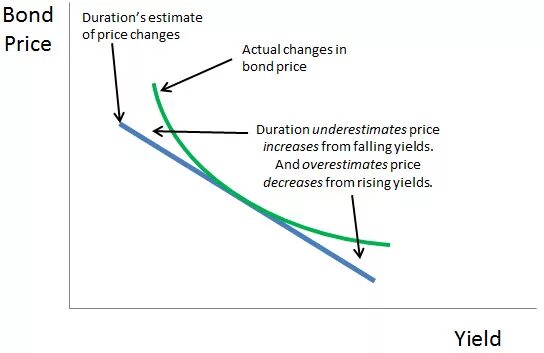 What is the duration of. Convexity bonds. modified duration. дюрация картинка. bond duration.