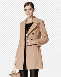 She coat