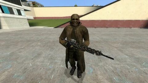 Sin mods